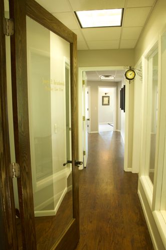 The Offices at 410 Lake